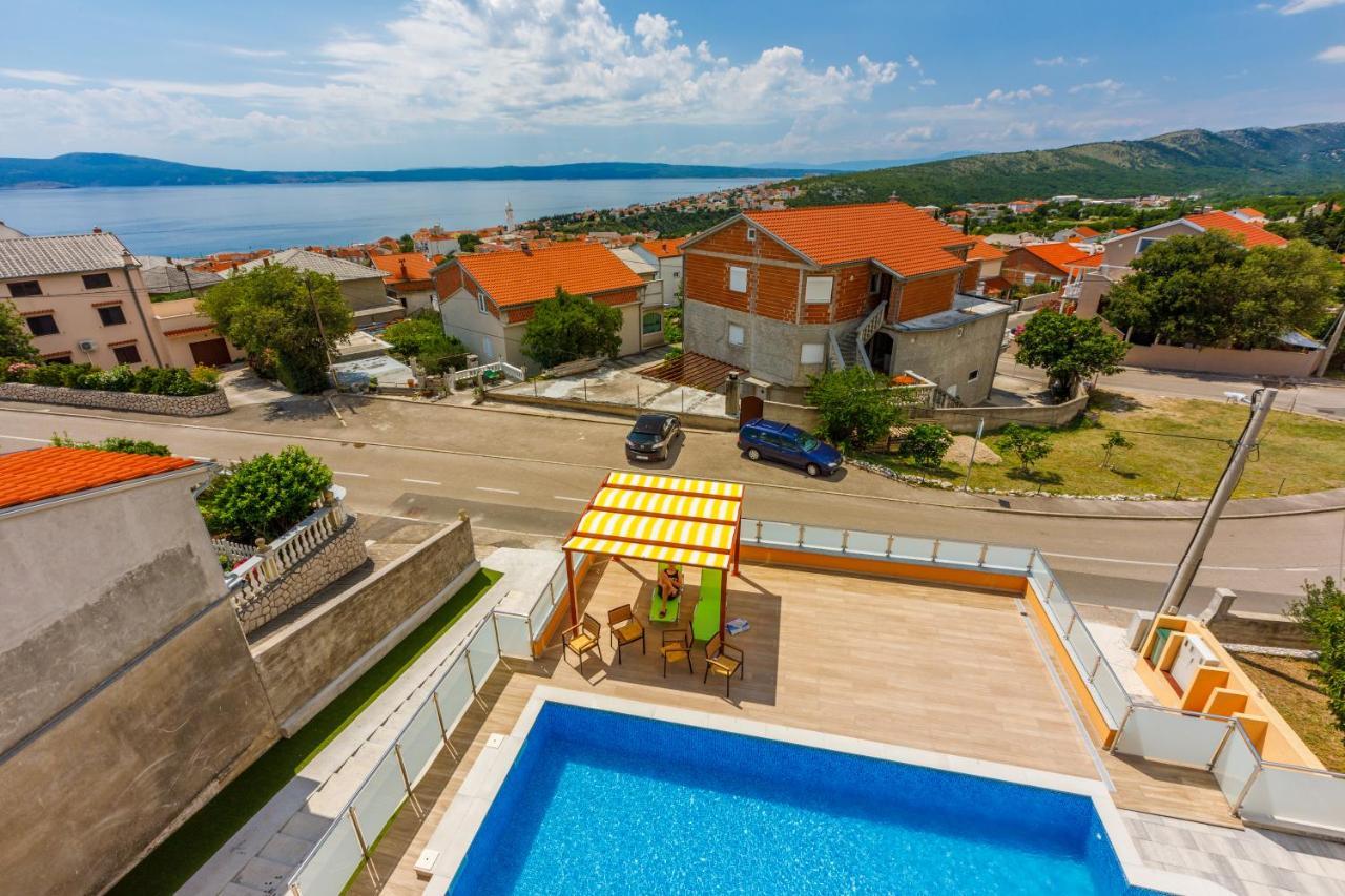 House View Apartment โนวีวีโนดอลสกี ภายนอก รูปภาพ