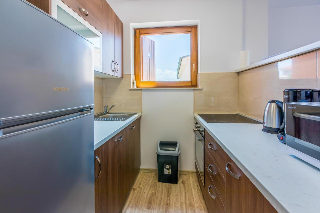 House View Apartment โนวีวีโนดอลสกี ภายนอก รูปภาพ