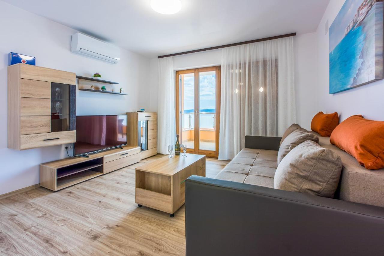 House View Apartment โนวีวีโนดอลสกี ภายนอก รูปภาพ
