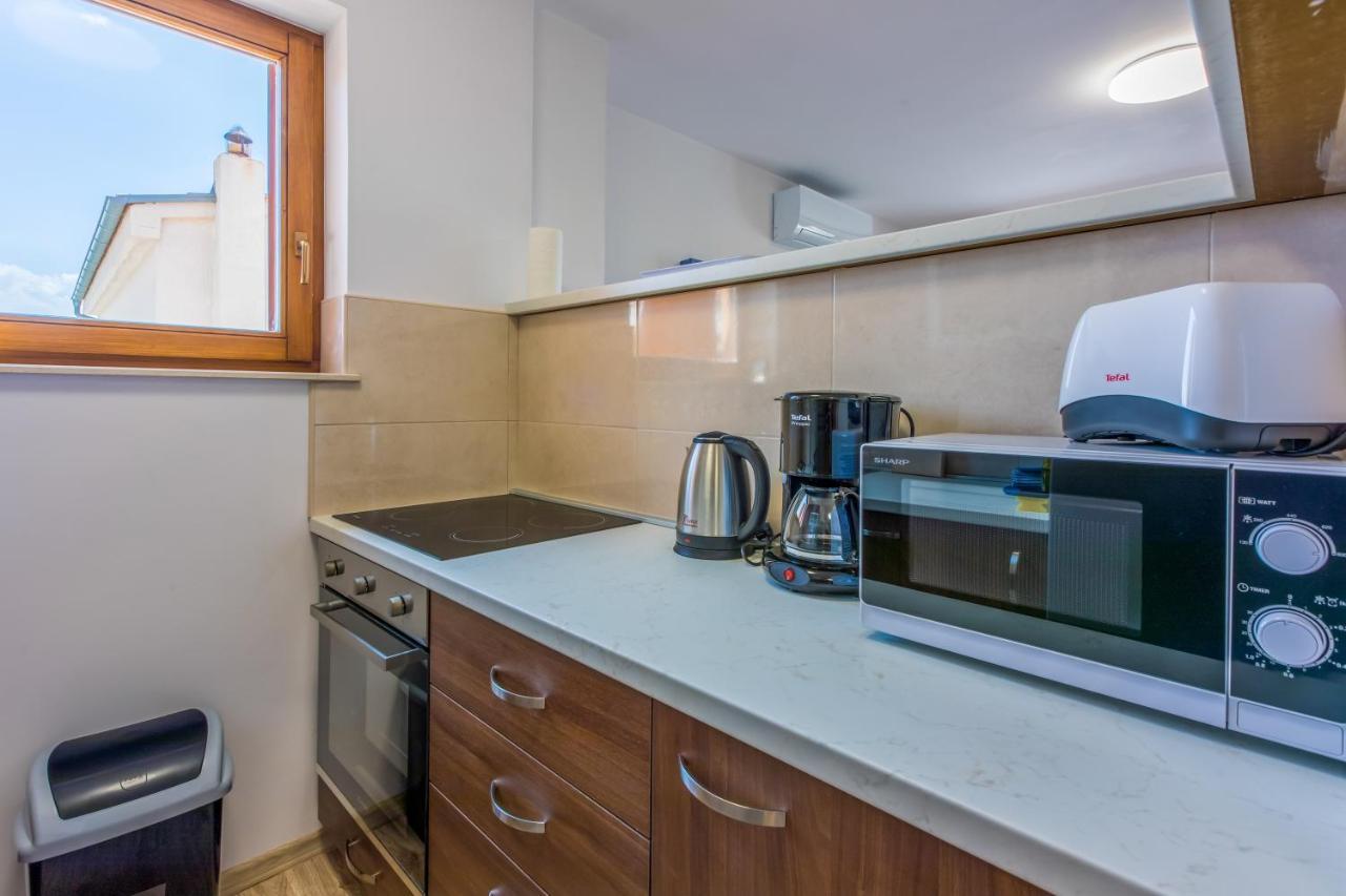 House View Apartment โนวีวีโนดอลสกี ภายนอก รูปภาพ