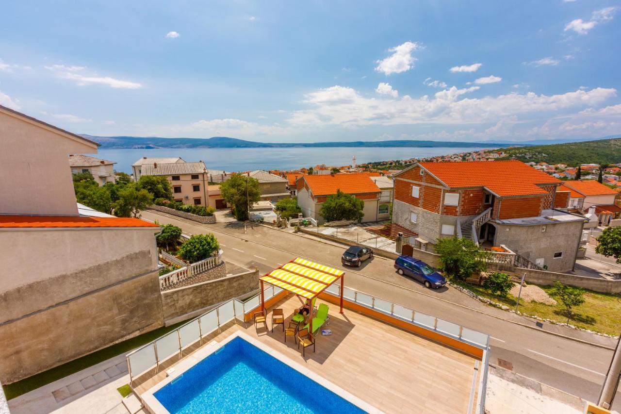 House View Apartment โนวีวีโนดอลสกี ภายนอก รูปภาพ