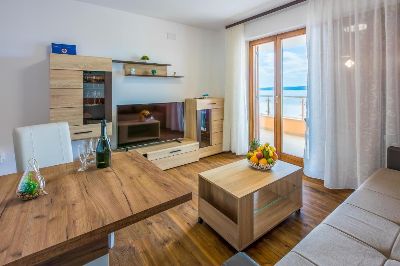House View Apartment โนวีวีโนดอลสกี ภายนอก รูปภาพ