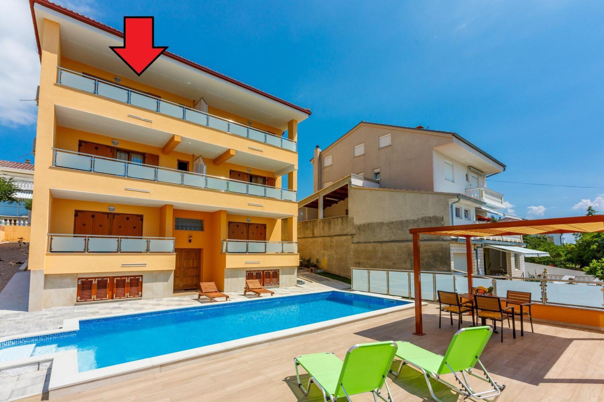 House View Apartment โนวีวีโนดอลสกี ภายนอก รูปภาพ