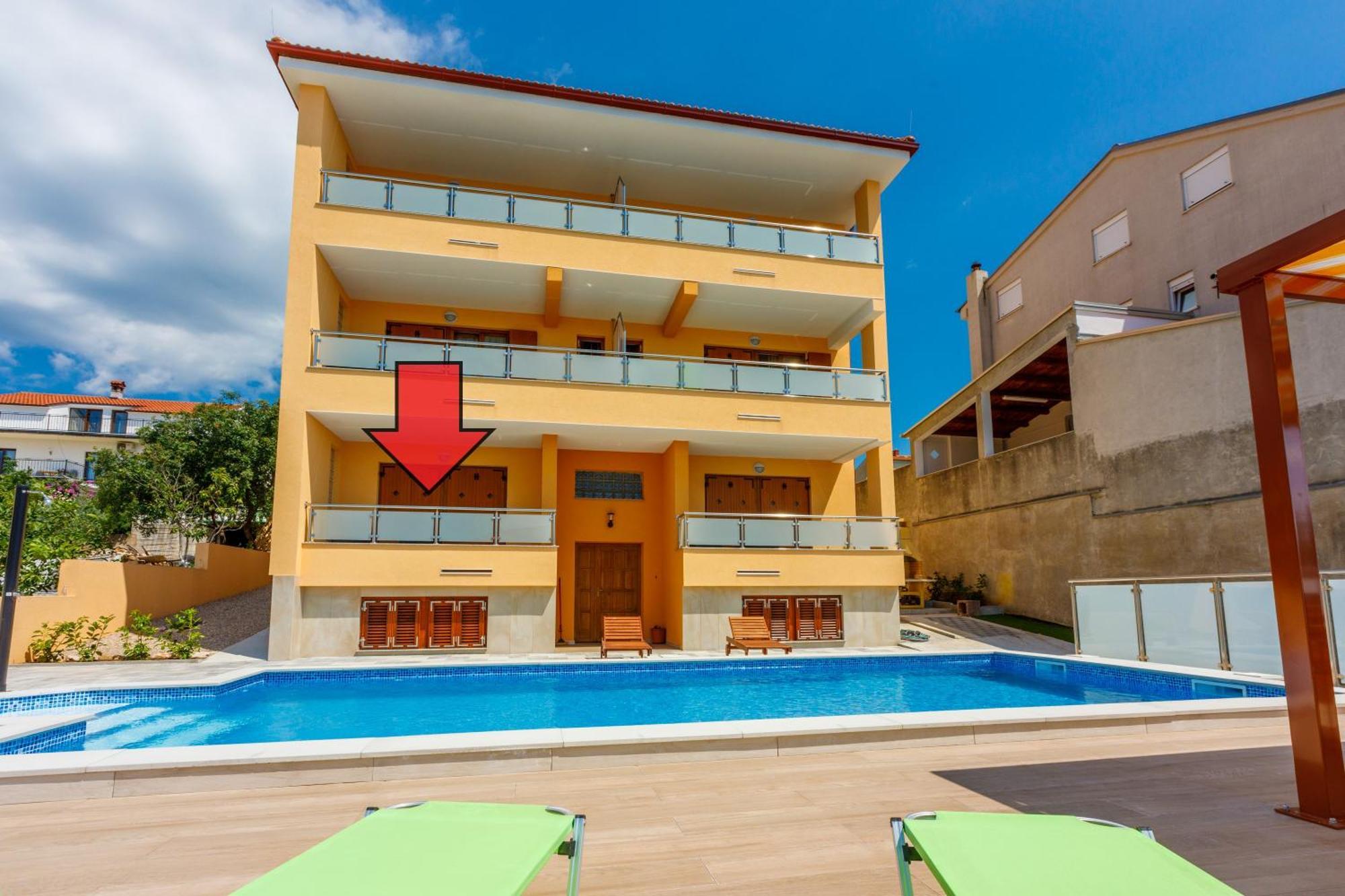 House View Apartment โนวีวีโนดอลสกี ภายนอก รูปภาพ