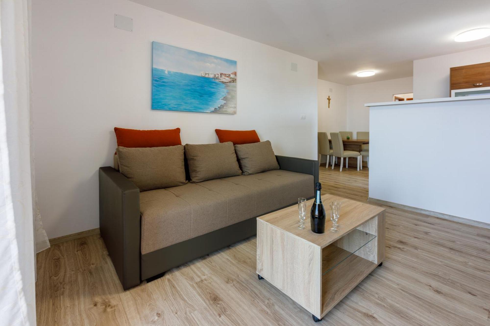 House View Apartment โนวีวีโนดอลสกี ภายนอก รูปภาพ