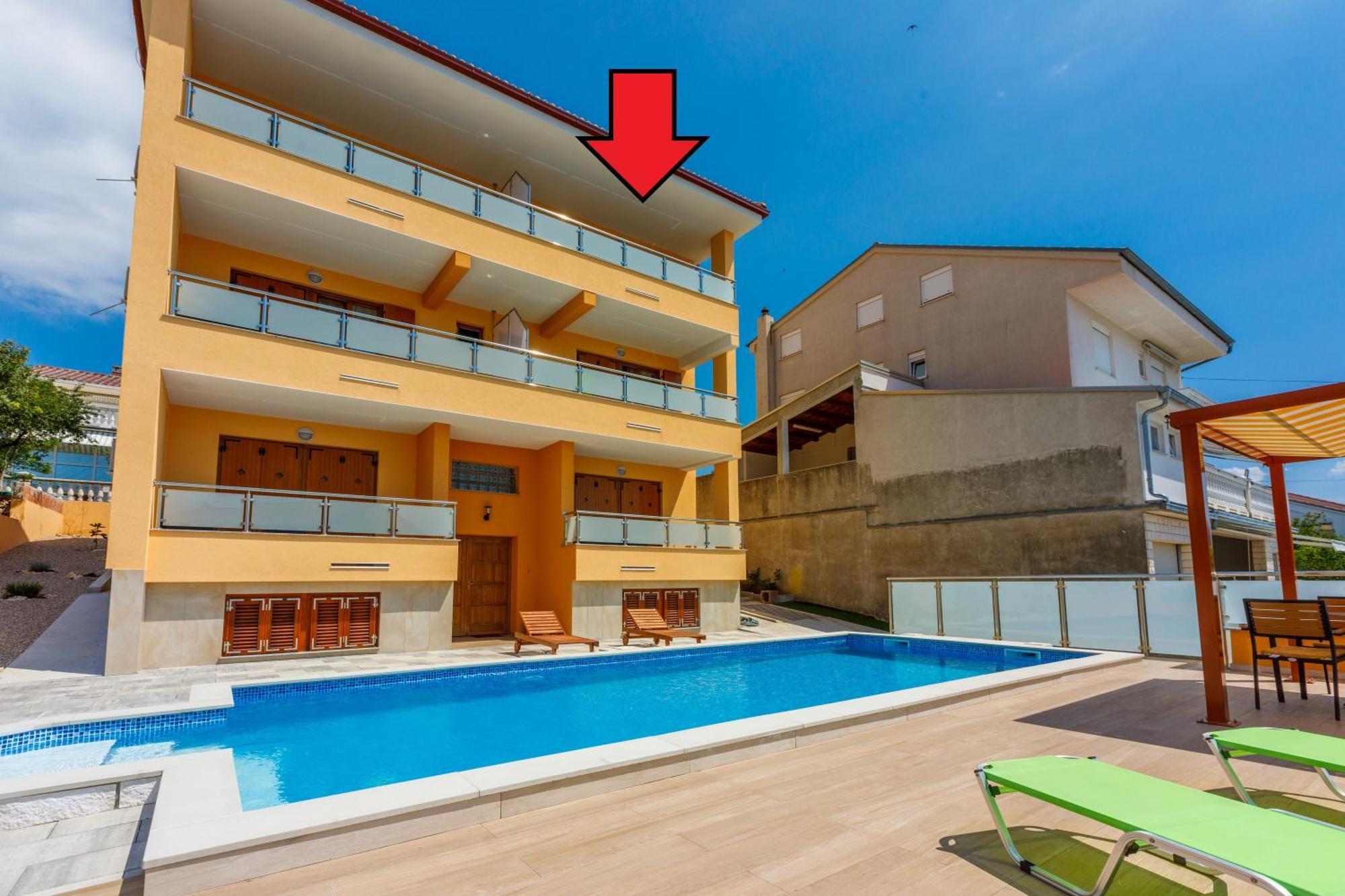 House View Apartment โนวีวีโนดอลสกี ภายนอก รูปภาพ
