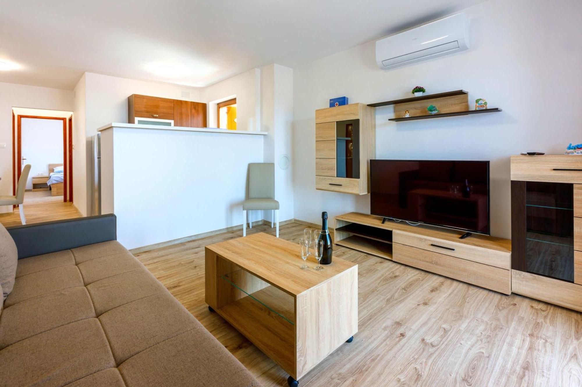 House View Apartment โนวีวีโนดอลสกี ภายนอก รูปภาพ