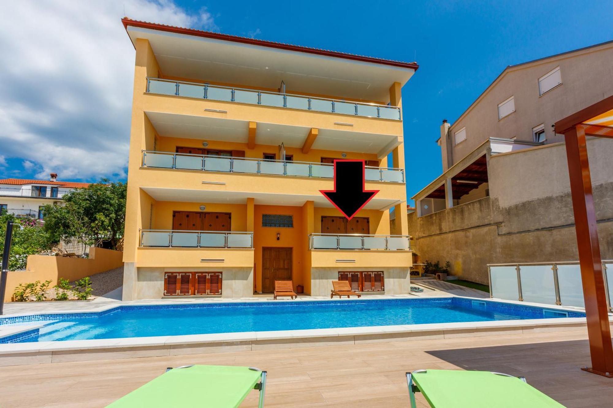 House View Apartment โนวีวีโนดอลสกี ภายนอก รูปภาพ