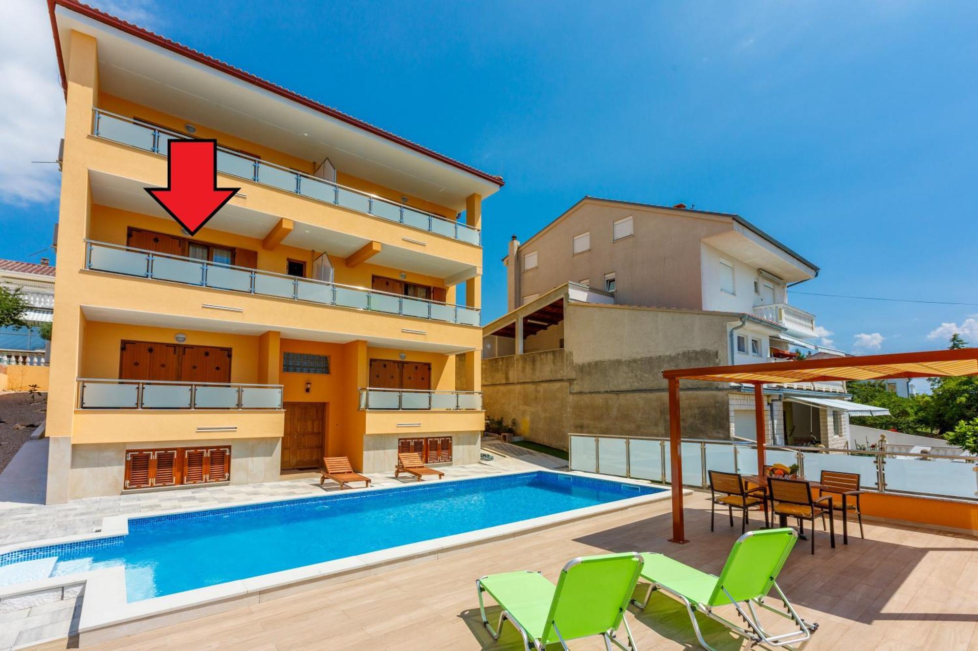 House View Apartment โนวีวีโนดอลสกี ภายนอก รูปภาพ